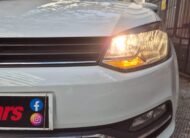 VOLKSWAGEN POLO Advance 1.2 tsi