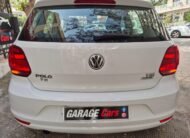 VOLKSWAGEN POLO Advance 1.2 tsi
