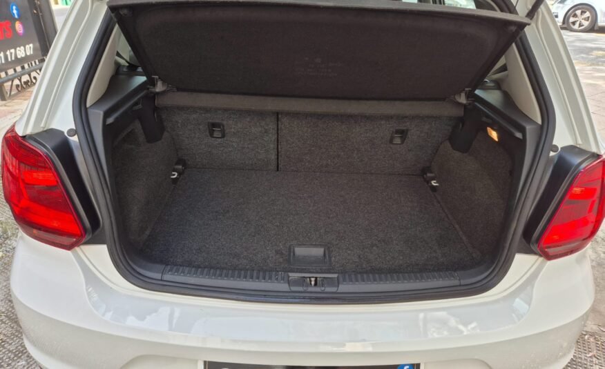 VOLKSWAGEN POLO Advance 1.2 tsi