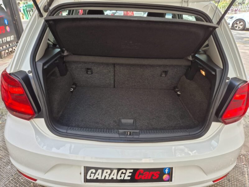 VOLKSWAGEN POLO Advance 1.2 tsi