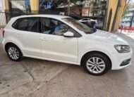 VOLKSWAGEN POLO Advance 1.2 tsi
