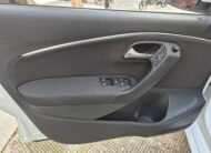 VOLKSWAGEN POLO Advance 1.2 tsi