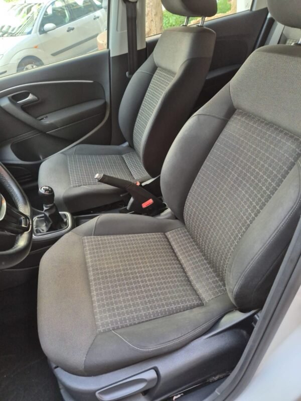 VOLKSWAGEN POLO Advance 1.2 tsi