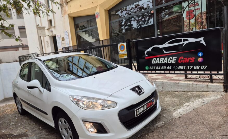 PEUGEOT 308 Acces 1.4