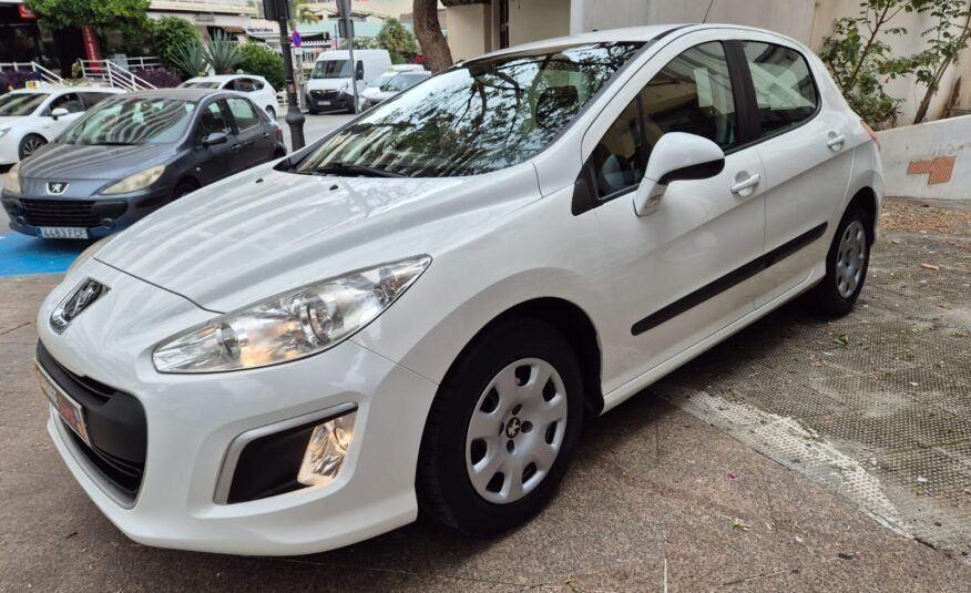 PEUGEOT 308 Acces 1.4