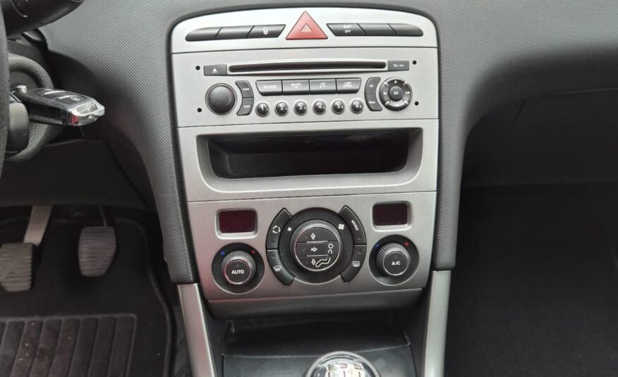 PEUGEOT 308 Acces 1.4