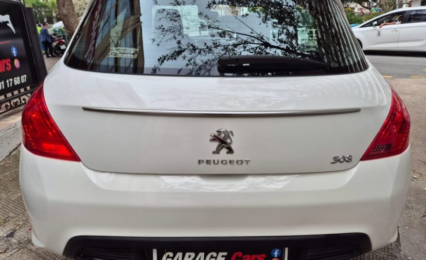 PEUGEOT 308 Acces 1.4