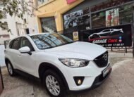 MAZDA Cx5 Style