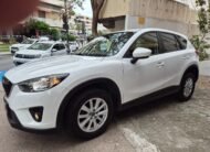 MAZDA Cx5 Style