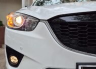 MAZDA Cx5 Style
