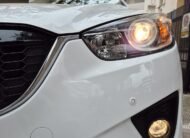 MAZDA Cx5 Style