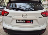 MAZDA Cx5 Style