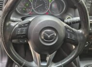 MAZDA Cx5 Style