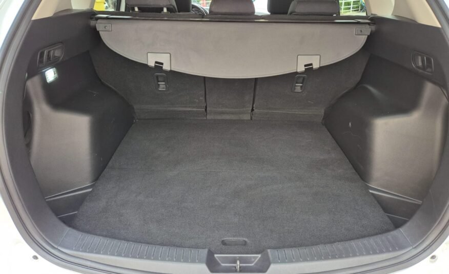 MAZDA Cx5 Style