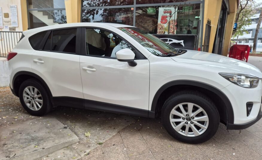 MAZDA Cx5 Style