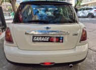 MINI Cooper One