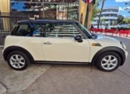 MINI Cooper One