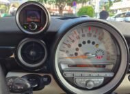 MINI Cooper One