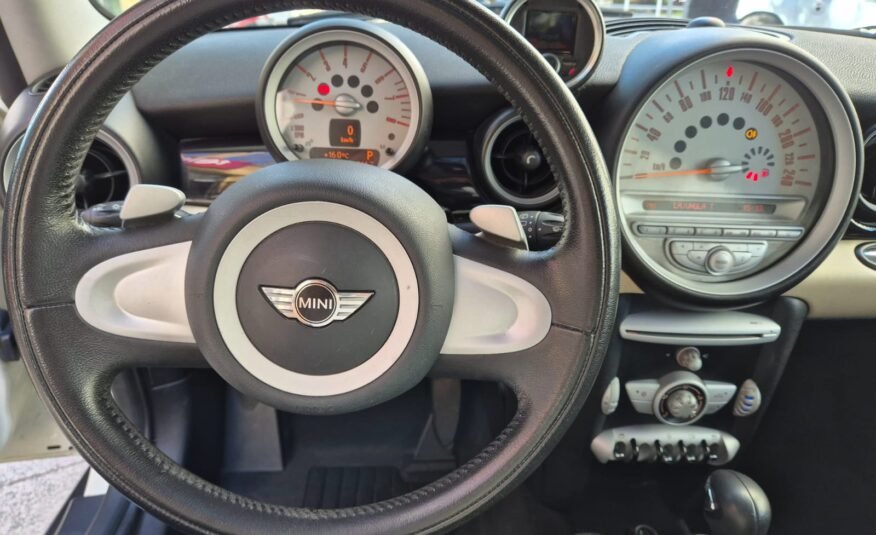 MINI Cooper One