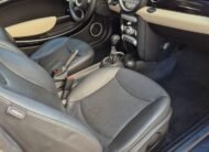 MINI Cooper One