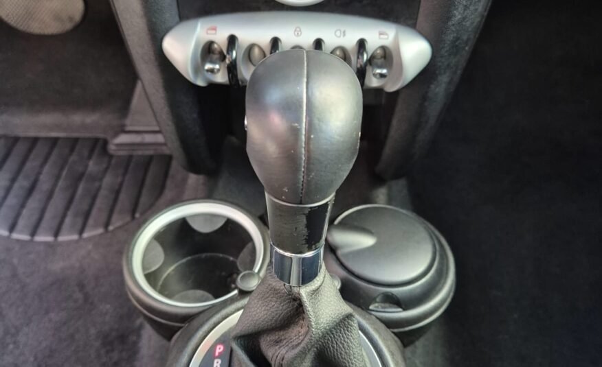 MINI Cooper One