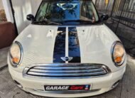 MINI Cooper One