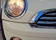 MINI Cooper One