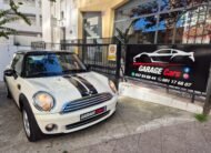MINI Cooper One