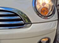 MINI Cooper One