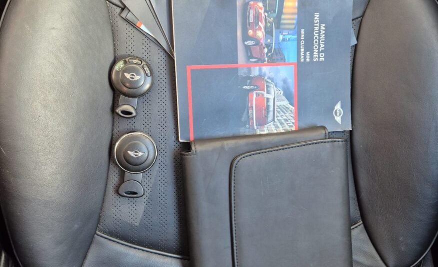 MINI Cooper One