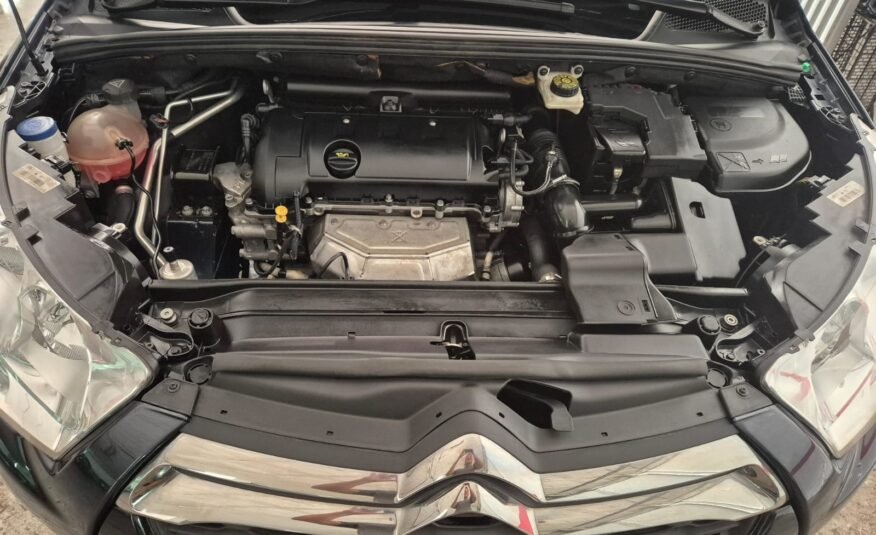 CITROEN DS4 Vti Style
