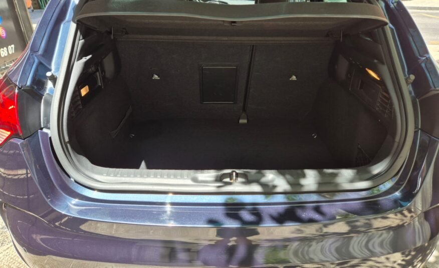 CITROEN DS4 Vti Style