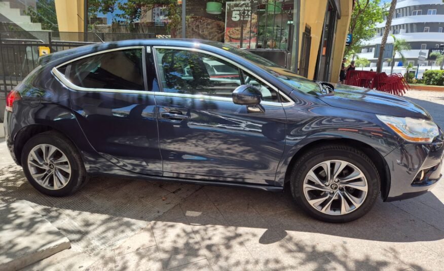 CITROEN DS4 Vti Style