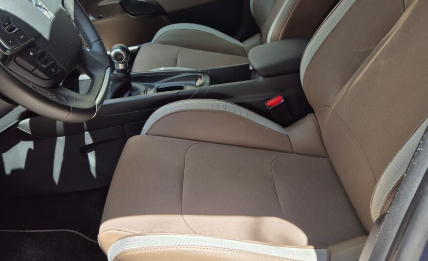 CITROEN DS4 Vti Style
