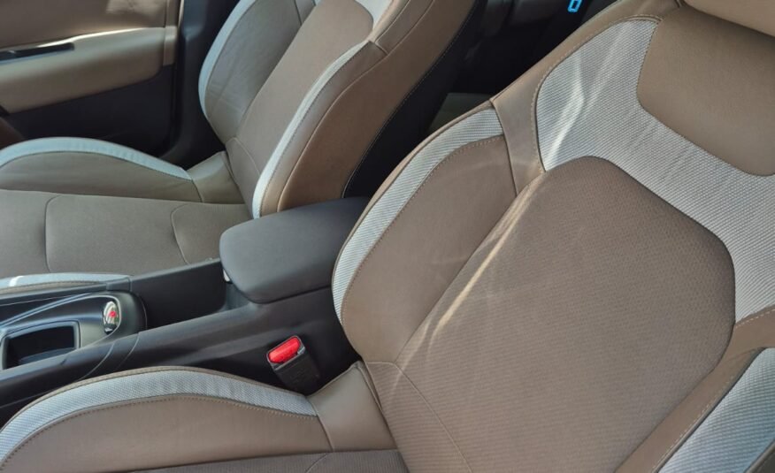 CITROEN DS4 Vti Style