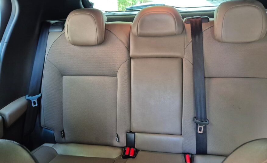 CITROEN DS4 Vti Style