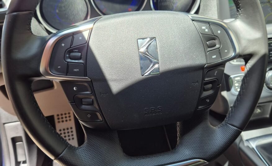 CITROEN DS4 Vti Style