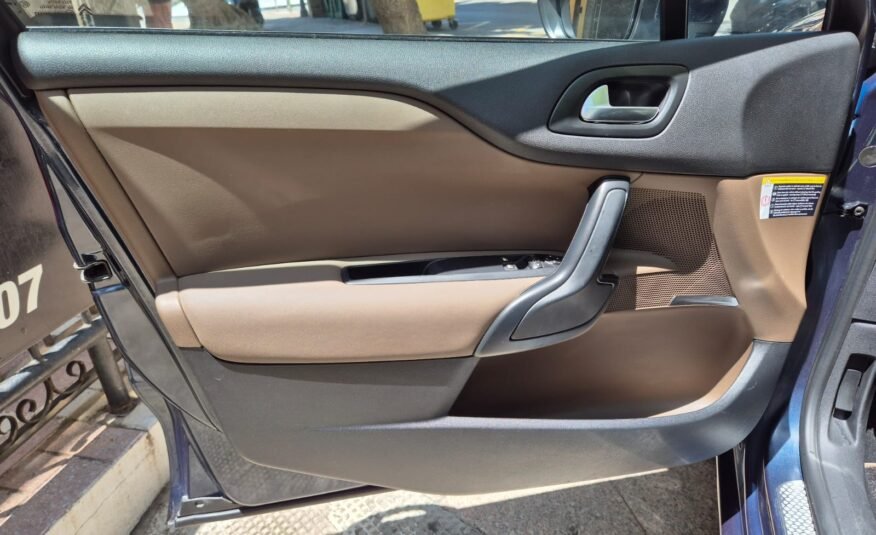 CITROEN DS4 Vti Style