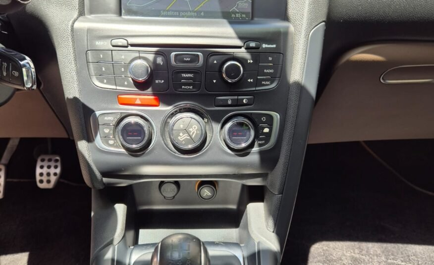 CITROEN DS4 Vti Style