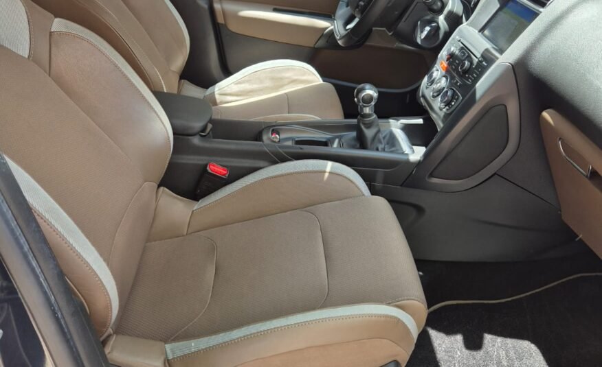 CITROEN DS4 Vti Style