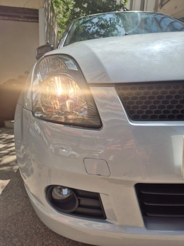 SUZUKI SWIFT 1.3 DDSI GLX