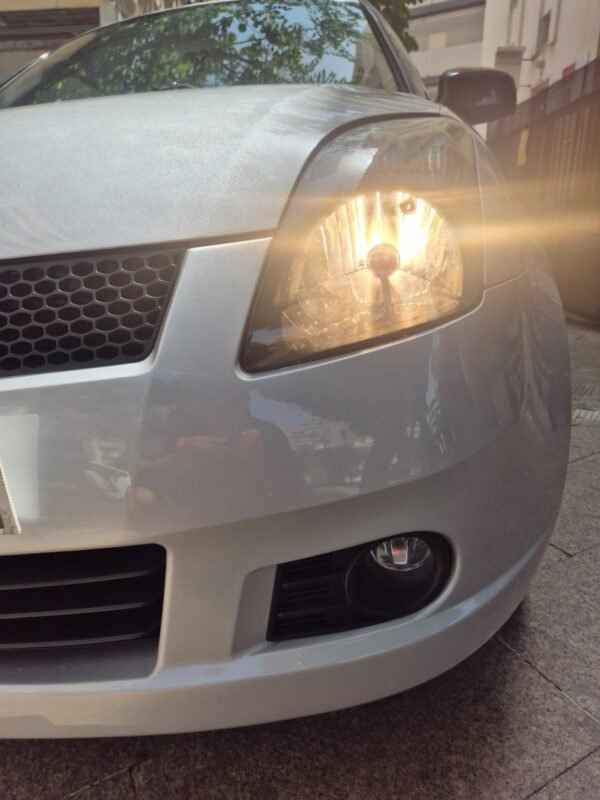 SUZUKI SWIFT 1.3 DDSI GLX