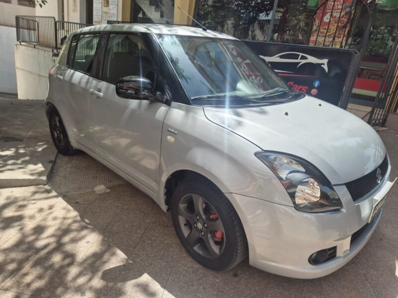 SUZUKI SWIFT 1.3 DDSI GLX