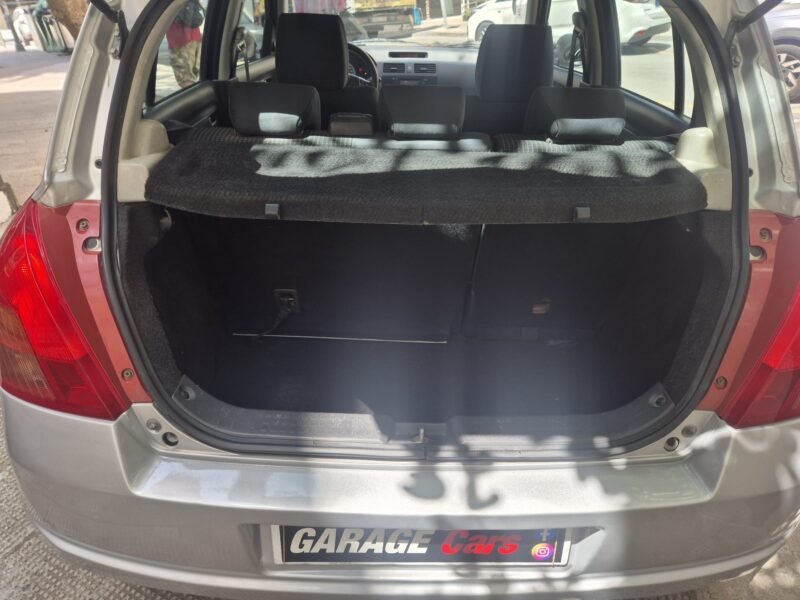 SUZUKI SWIFT 1.3 DDSI GLX