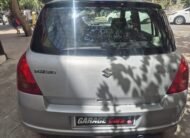 SUZUKI SWIFT 1.3 DDSI GLX