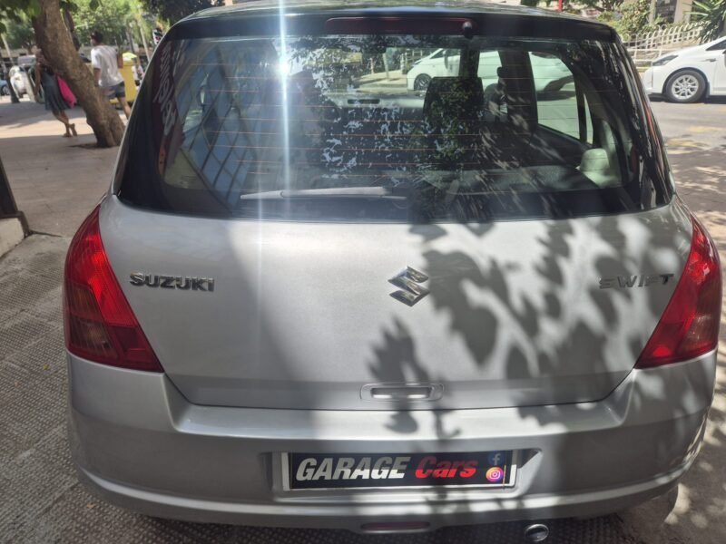 SUZUKI SWIFT 1.3 DDSI GLX