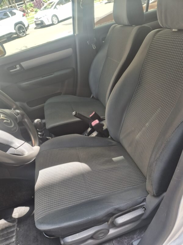 SUZUKI SWIFT 1.3 DDSI GLX