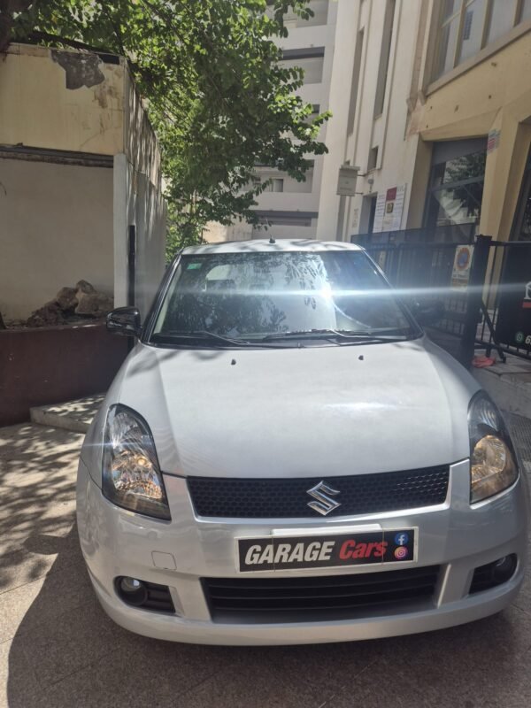 SUZUKI SWIFT 1.3 DDSI GLX