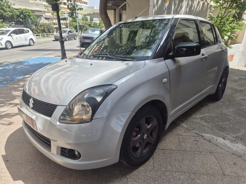 SUZUKI SWIFT 1.3 DDSI GLX