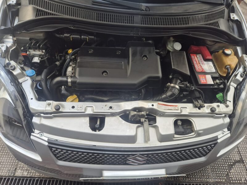 SUZUKI SWIFT 1.3 DDSI GLX